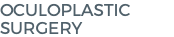 Oculoplastic Surgery