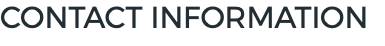 Contact Information